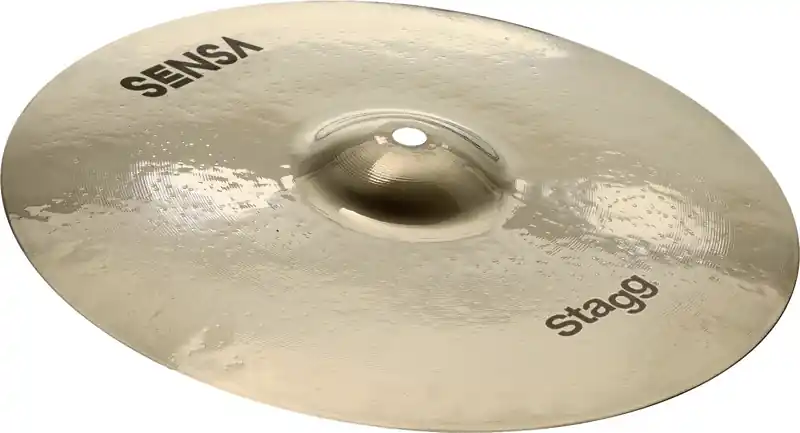 Stagg SEN-SM10B Sensa Medium Splash 10" Sonderaktion