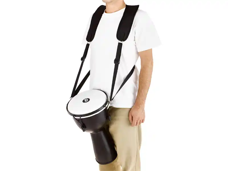 Meinl Professioneller Schultergurt Expressversand