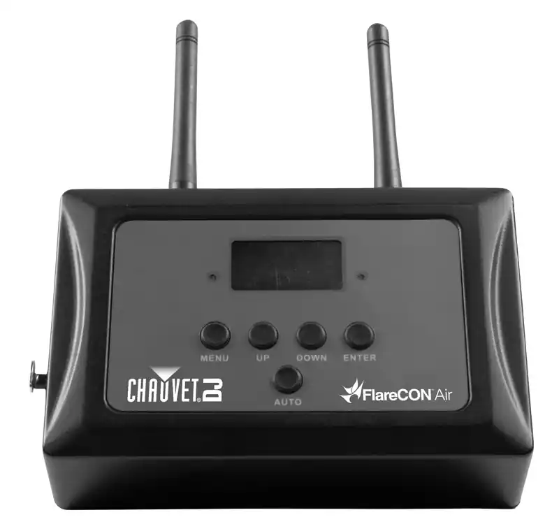 Chauvet DJ FlareCON Air Kostenloser Rückversand