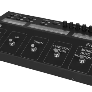 Chauvet DJ Foot-C Preisreduziert