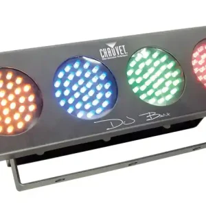 Mega-Angebot Chauvet DJ Bank