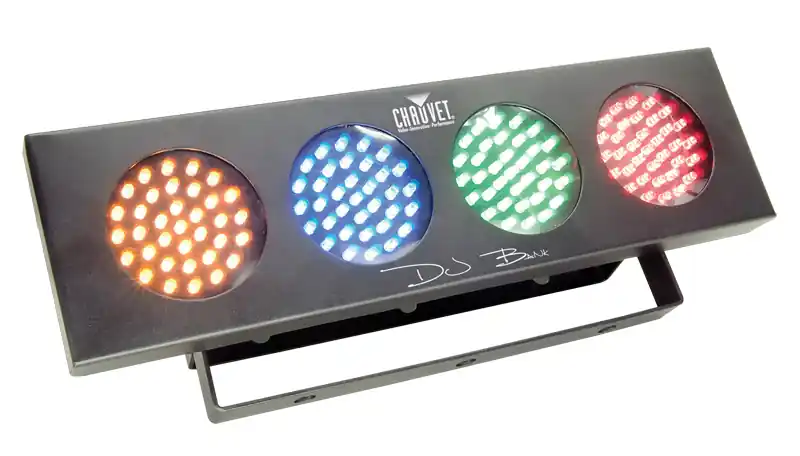 Mega-Angebot Chauvet DJ Bank