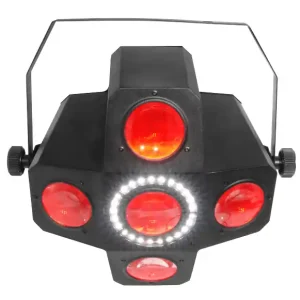 Garantierte Lieferung Chauvet DJ Circus 2.0 IRC