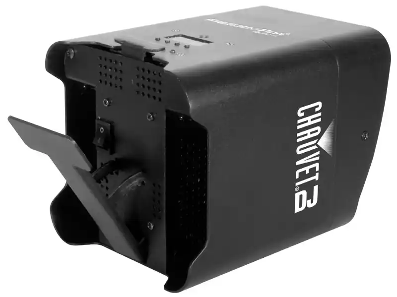 Markenware Chauvet DJ Freedom Par Quad 4