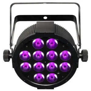 Chauvet DJ SlimPAR Quad 12 IRC Heißes Angebot