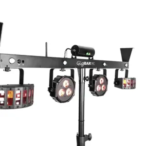 Saisonangebot Chauvet DJ GigBAR IRC