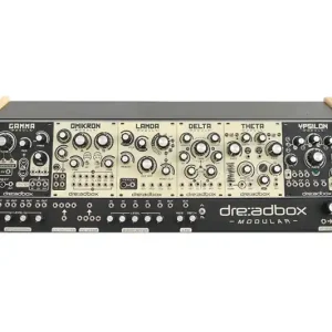 Meistverkauft dreadbox Drone System