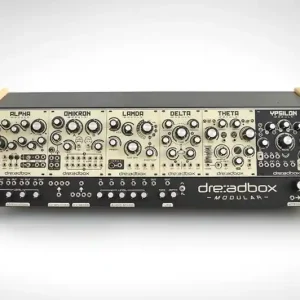 dreadbox Y-System Wochenendangebot