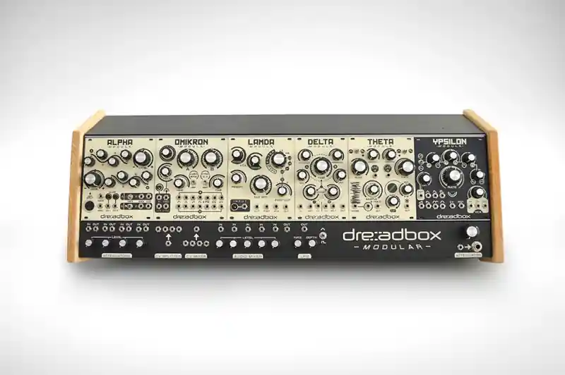 dreadbox Y-System Wochenendangebot