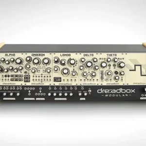 dreadbox Primary System Kostenfreie Lieferung