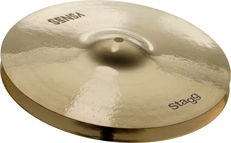 Stagg SEN-HM14B Sensa Medium Hi-Hat 14" Letzte Chance