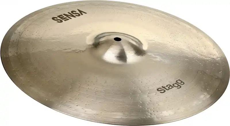 Sale Stagg SEN-CM18B Sensa Medium Crash 18"