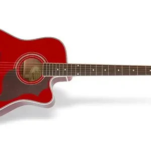 Wochenendangebot Epiphone FT-350SCE WR Min-ETune Westerngitarre