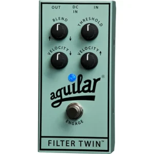 Aguilar Filter Twin Preis Gesenkt