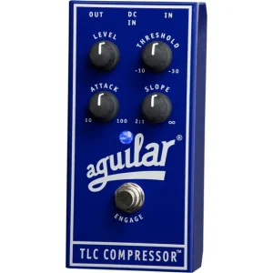 Nur Heute Aguilar TLC Compressor