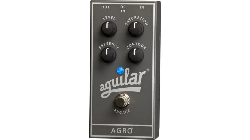 Aguilar Agro Kostenloser Rückversand
