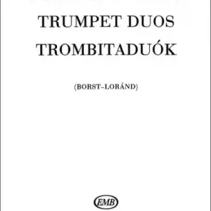 Trompetenduos für 2 Trompeten Sofort Bestellen