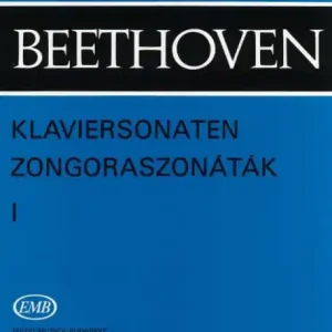 Sonaten Band 1 fuer klavier Top-Seller