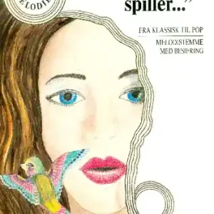 Pa lfoyte jeg spiller melodistemme med besifring Abverkauf