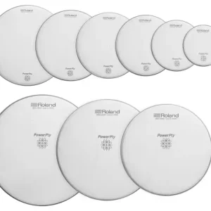 Direkt Vom Hersteller Roland PowerPly Mesh Head 14"