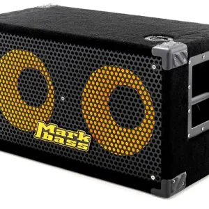 Direkt Vom Hersteller MarkBass New York 122 Ninja