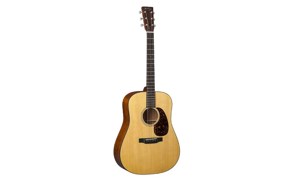Neue Ware Martin D-18E Retro Westerngitarre