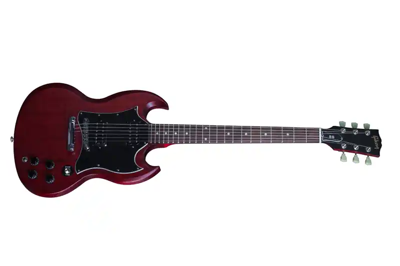 Gibson 2016 USA SG Special Faded Worn Cherry Preiswert