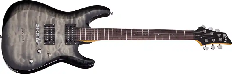 Jetzt Bestellen Schecter C-6 Plus CB E-Gitarre