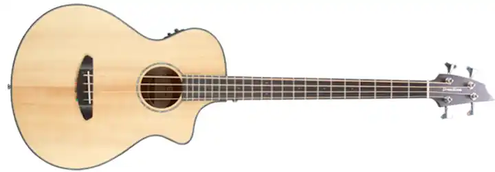 Breedlove PSB21CE Pursuit Akustik Bass Sonderangebot