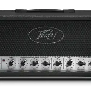 Peavey 6505H Gitarrentopteil Nur Für Kurze Zeit