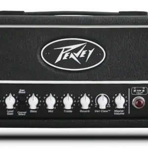Peavey VKIIMH ValveKing Gitarrentopteil Knallerangebot