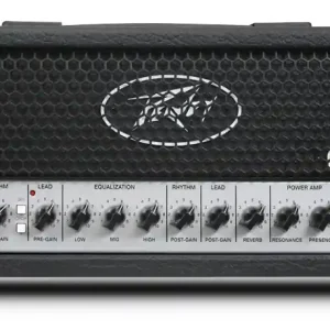Sofort Bestellen Peavey 6505MH Gitarrentopteil