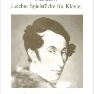 Leichte Spielstücke für Klavier Gratis Versand