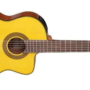 Meistverkauft Takamine GC3CE NAT Konzertgitarre