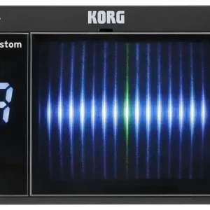 Korg GA40 Custom Tuner Garantierte Lieferung