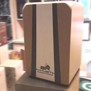 ERakkustik Cajon Typ 2 Anniversary Top-Angebot