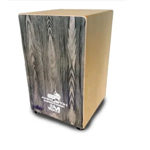 ERakkustik Cajon Einsteiger 3/4 Jetzt Kaufen