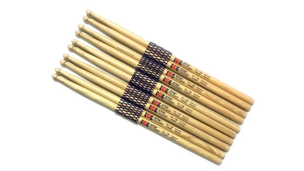 Ice Stix Crusher 5A/B MIX 5er Set Sale
