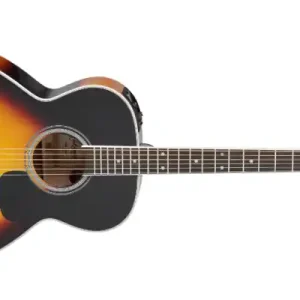 Direkt Vom Hersteller Takamine P6N BSB Westerngitarre