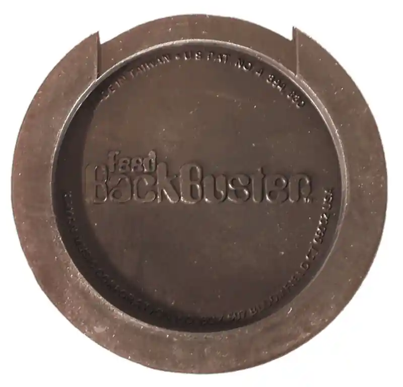 Neuheit MPA 664026 Feedback Buster