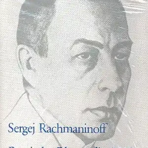 Russische Rhapsodie für 2 Klaviere Bestseller