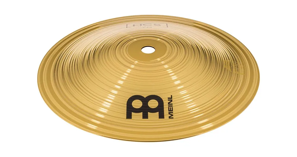 Meinl HCS8B Bell 8" Nur Heute