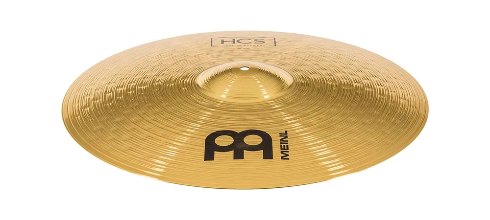 Meinl HCS20R Ride 20" Letzte Chance