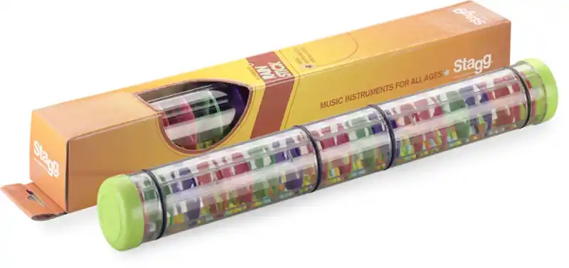 Kostenloser Versand Stagg RSM-16 Regenmacher