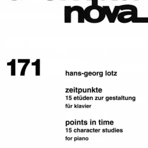 Zeitpunkte für Klavier 15 Etüden zur Gestaltung Sichere Zahlung