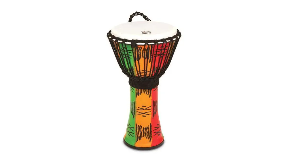 Toca TF2DJ-10S Freestyle Djembe 10" Spirit Jetzt Bestellen