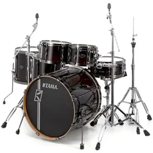 Aktuell Tama ML62HZBN-DMF SUPERSTAR CUSTOM inkl. Hardware