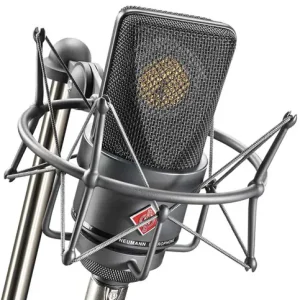 Ausverkauf Neumann TLM-103 mt Studio Set