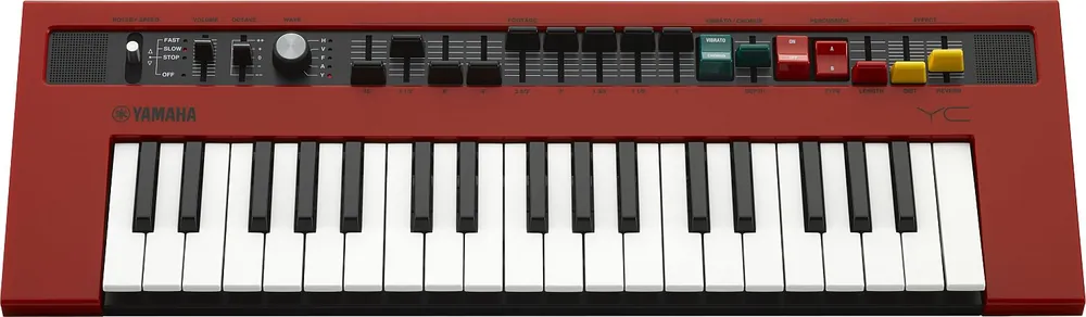 Bestpreis Yamaha Reface YC Electric Combo Organ