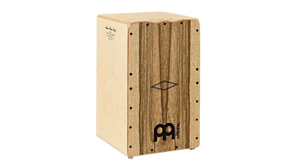 Meinl AETTLI Artisan Cajon Finale Aktion
